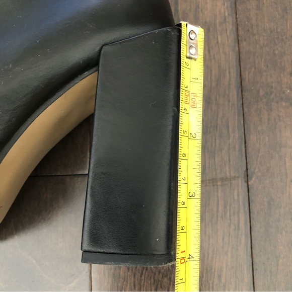 L’Intervalle leather booties - Picture 9 of 9